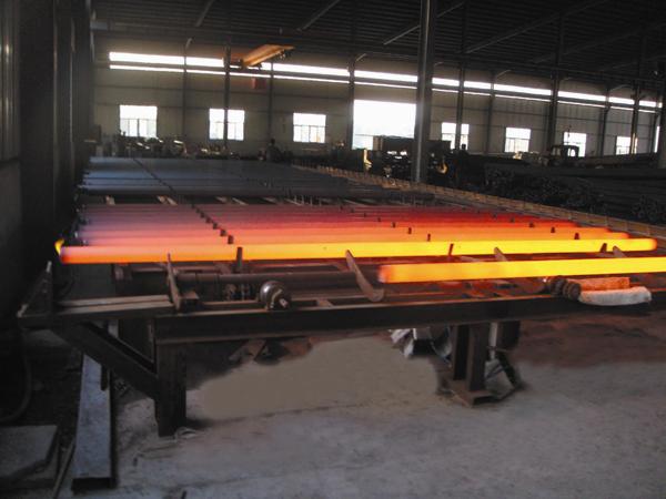 廠(chǎng)區(qū)展示